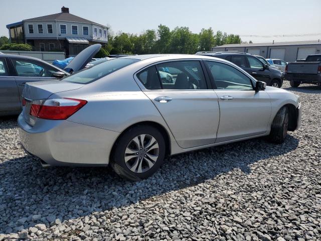 Vin: 1hgcr2f38ea061339, lot: 60351205, honda accord lx 20143