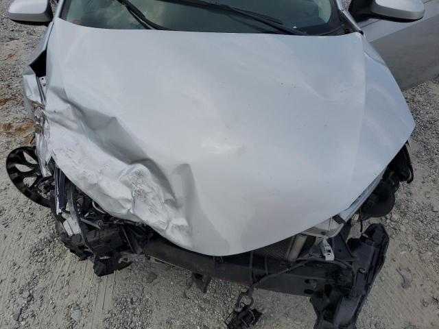 2019 TOYOTA COROLLA L - 2T1BURHE6KC187044