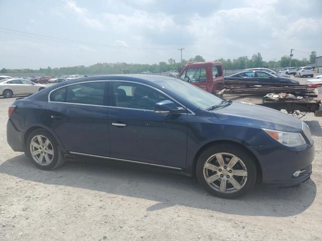 Vin: 1g4gc5ed7bf145997, lot: 59003975, buick lacrosse cxl 20114
