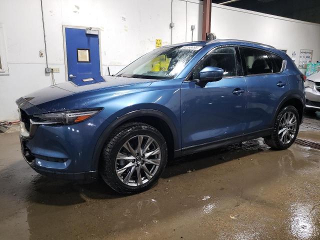 Vin: jm3kfbey1k0594061, lot: 60260495, mazda cx-5 signature 2019 img_1