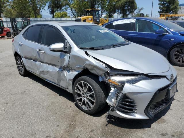 Vin: 5yfburhe4hp632177, lot: 62864525, toyota corolla l 20174