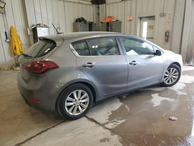 Vin: knafx5a85f5347839, lot: 60570715, kia forte ex 20153