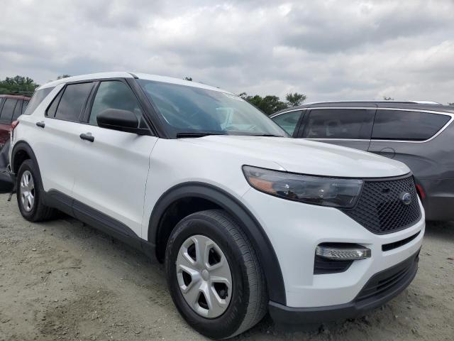 Vin: 1fm5k8ab9lgc34899, lot: 58732455, ford explorer police interceptor 20204