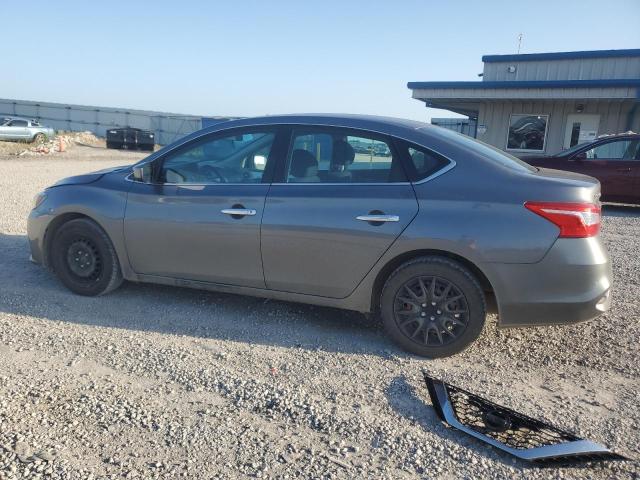 Vin: 3n1ab7ap8ky341970, lot: 61736515, nissan sentra s 20192