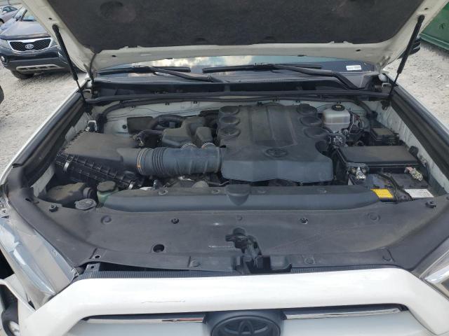 2021 TOYOTA 4RUNNER VE JTEHU5JRXM5900197