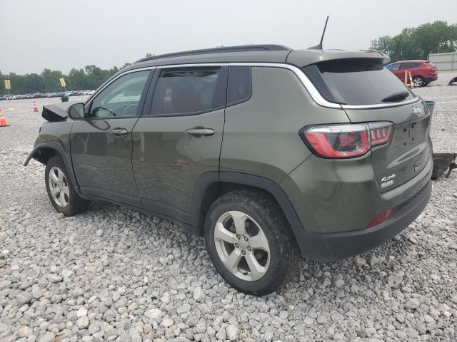 2020 JEEP COMPASS LA 3C4NJDBB7LT230618