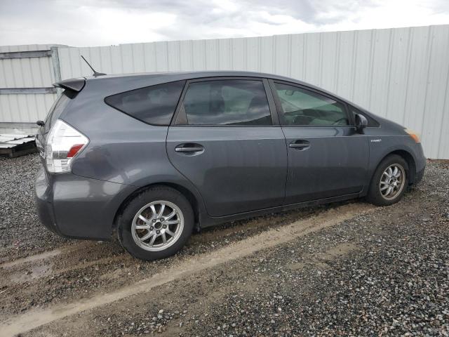 Vin: jtdzn3eu0e3320446, lot: 58616175, toyota prius 20143