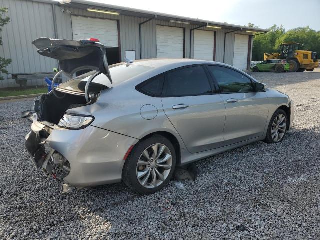 Vin: 1c3cccdg3fn630317, lot: 61777345, chrysler 200 s 20153