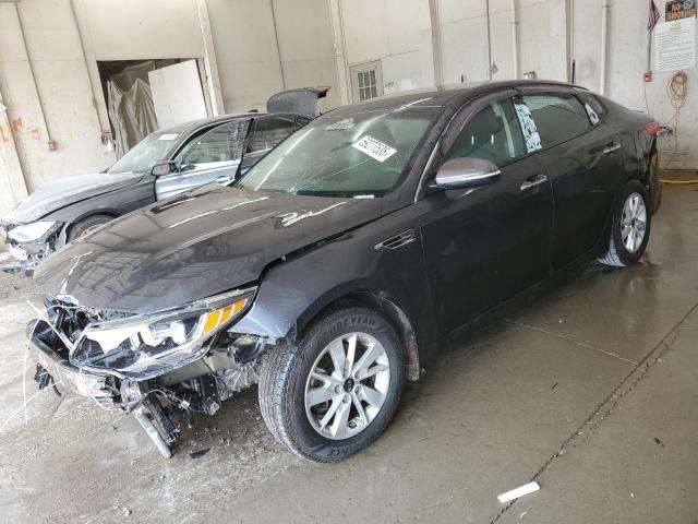 Vin: knagt4l39g5111238, lot: 59277535, kia optima lx 2016 img_1