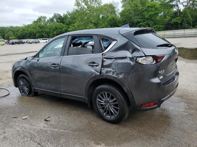 Vin: jm3kfbcm2l0822053, lot: 60404545, mazda cx-5 touring 20202