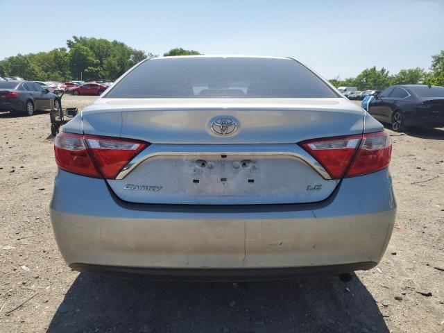 2016 TOYOTA CAMRY LE - 4T1BF1FK2GU999449