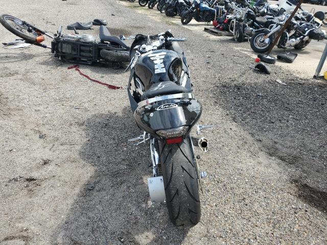 2002 SUZUKI GSX1300 R JS1GW71A322100706