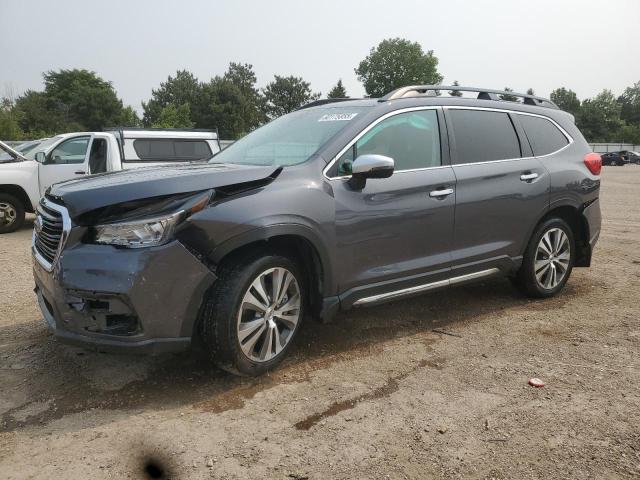 Vin: 4s4wmard4k3486254, lot: 60175855, subaru ascent touring 2019 img_1
