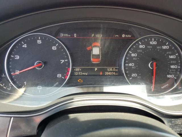 wauhgafc0cn129527 - 2012 Audi a6 prestige - #61984595