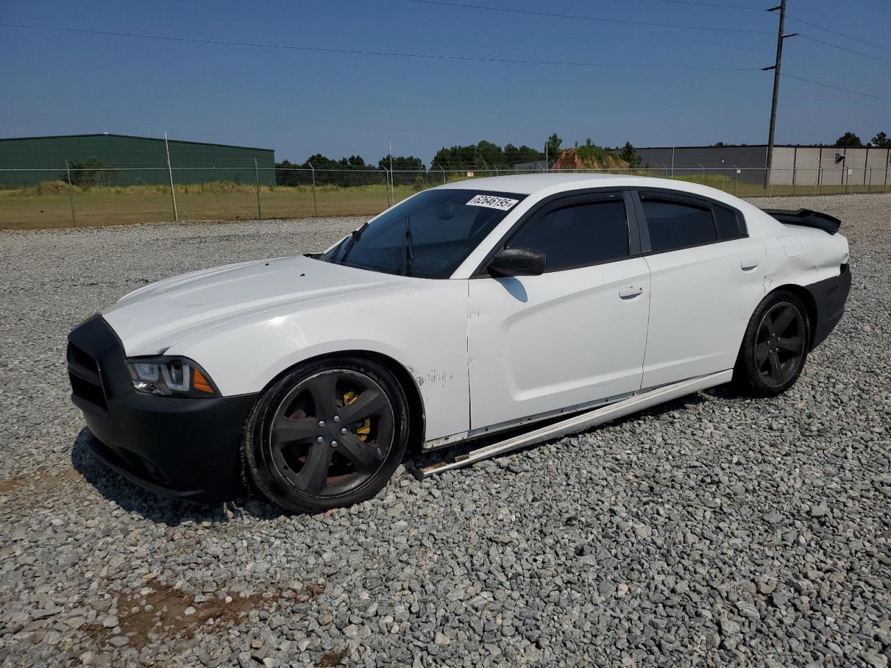 DODGE CHARGER R/T