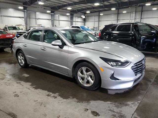 Vin: 5npeg4ja5mh081005, lot: 62198325, hyundai sonata se 20214