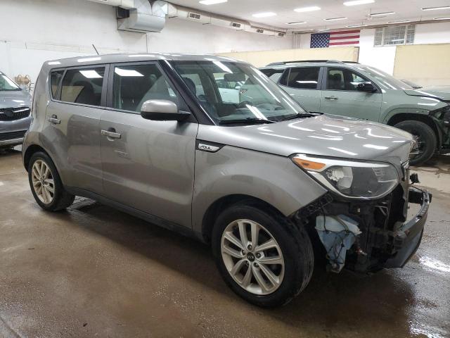 Vin: kndjp3a57j7518062, lot: 60056265, kia soul + 20184