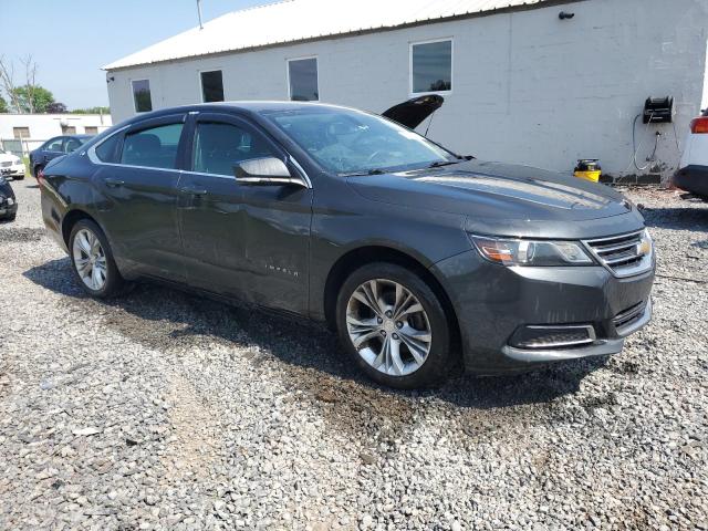 Vin: 1g1115sl9fu135221, lot: 62314235, chevrolet impala lt 20154