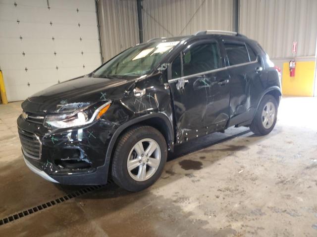Vin: kl7cjpsb2lb055282, lot: 60467555, chevrolet trax 1lt 2020 img_1