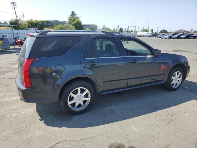 CADILLAC SRX 2005 gray  gas 1GYEE63A850181333 photo #4