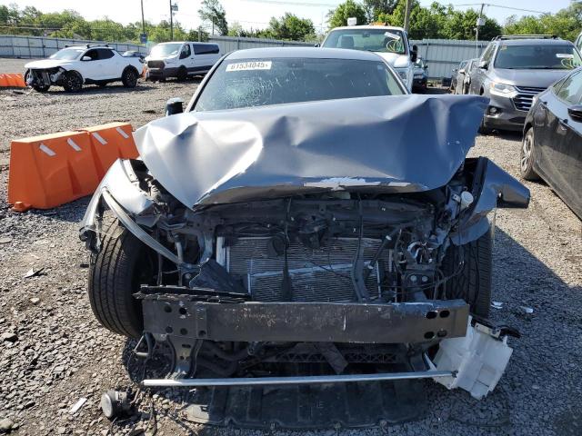 2018 INFINITI Q50 LUXE - JN1EV7AR5JM610602