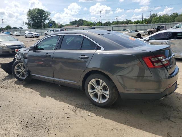 2017 FORD TAURUS SE 1FAHP2D88HG106652