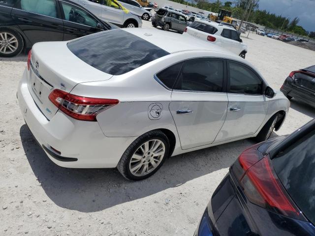 Vin: 3n1ab7ap1dl712953, lot: 60483555, nissan sentra s 20133