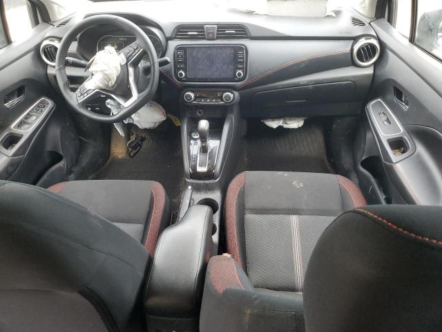 2024 NISSAN VERSA SR 3N1CN8FV5RL841394
