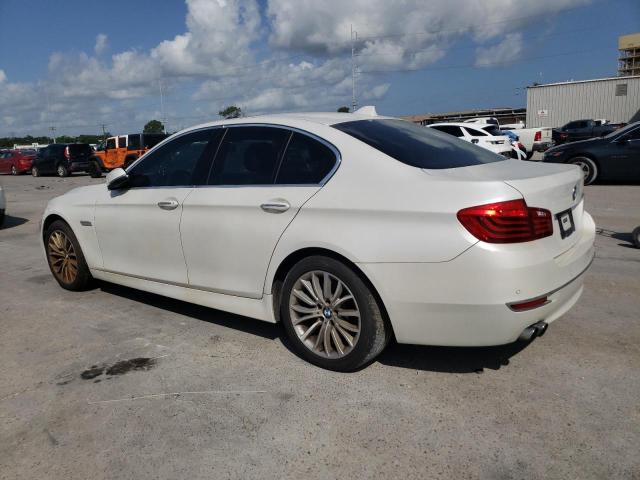 Vin: wba5a5c57gd525550, lot: 60000485, bmw 5 series i 20162