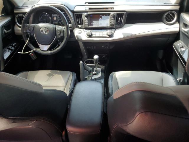 2018 TOYOTA RAV4 LIMIT - JTMDFREV9JJ745365