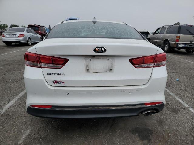 2018 KIA OPTIMA LX - 5XXGT4L37JG269292