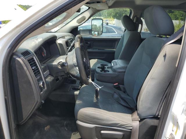 2018 RAM 3500 ST 3C63RRGLXJG392691