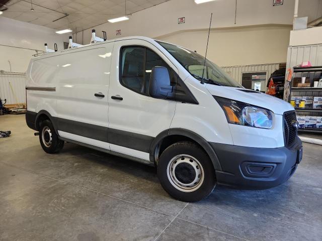 2022 FORD TRANSIT T- #3308338052
