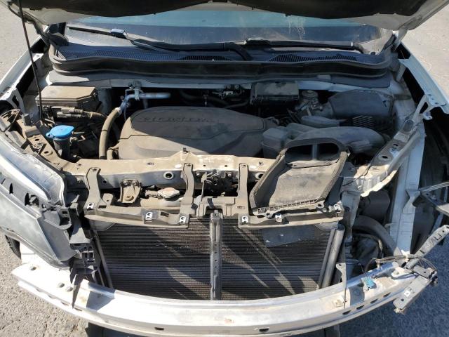 2016 HONDA PILOT EXL - 5FNYF5H58GB037730