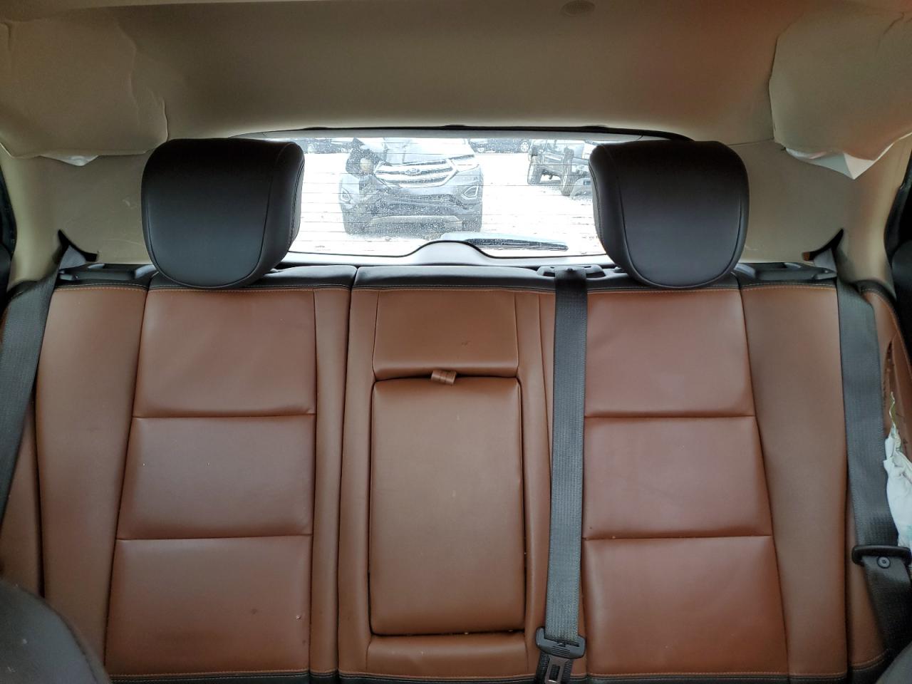 Buick Encore 2014