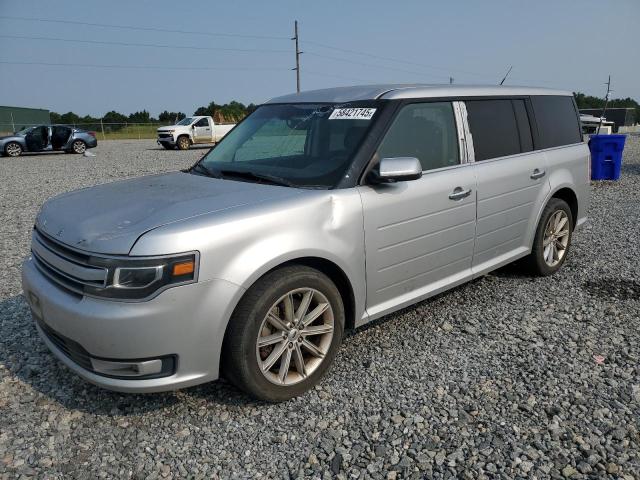 Vin: 2fmhk6d8xfba04706, lot: 58421745, ford flex limited 2015 img_1