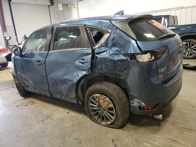 Vin: jm3kfbcm1l0769622, lot: 58158475, mazda cx-5 touring 20202