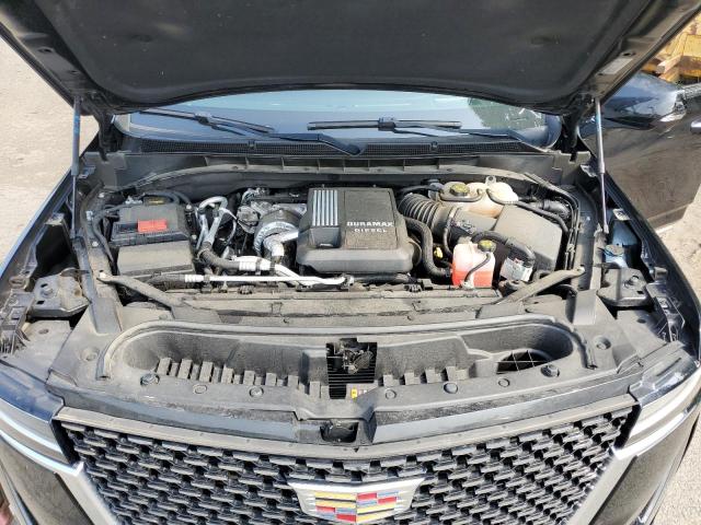 2023 CADILLAC ESCALADE P 1GYS4BKT9PR232158
