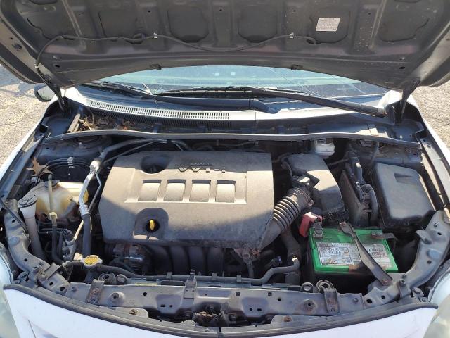 2013 TOYOTA COROLLA BA - 2T1BU4EE8DC923296