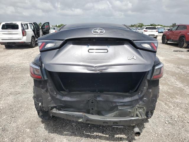 2016 TOYOTA SCION IA 3MYDLBZV3GY137793