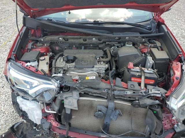 2017 TOYOTA RAV4 SE JTMJFREV3HJ160259