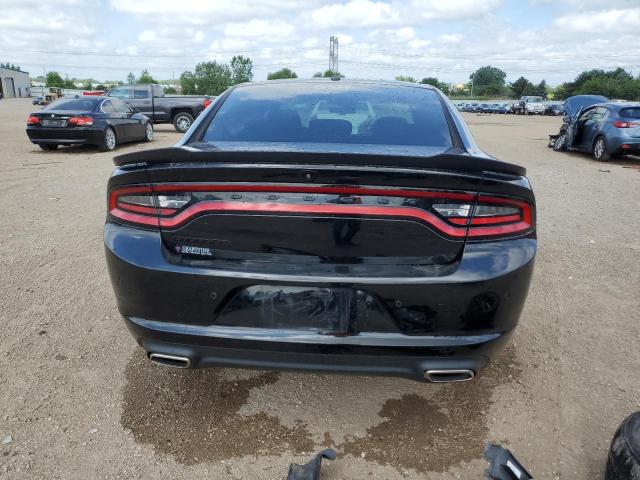 2021 DODGE CHARGER SX 2C3CDXBG0MH648528