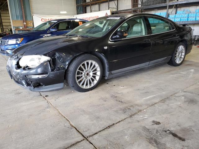 CHRYSLER 300M SPECI
