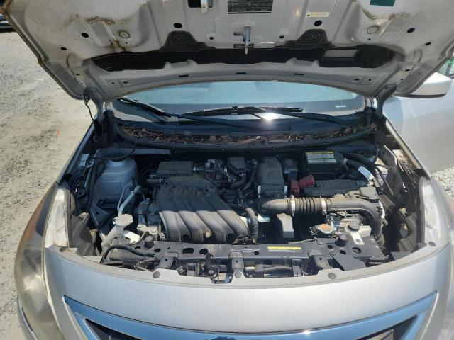 2016 NISSAN VERSA S - 3N1CN7AP6GL914093