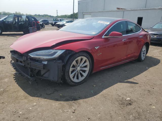 Vin: 5yjsa1e21gf156159, lot: 60134815, tesla model s 2016 img_1