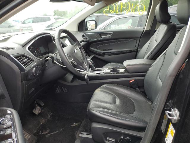 2017 FORD EDGE TITAN 2FMPK3K85HBC62812