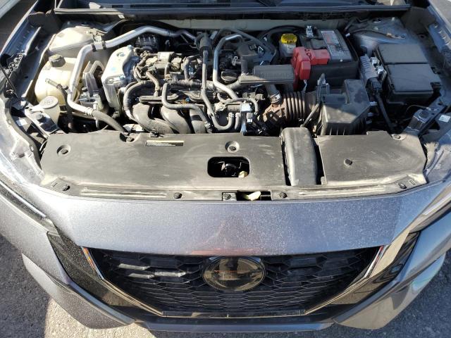 2023 NISSAN SENTRA SR - 3N1AB8DV9PY230545