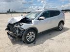 2016 NISSAN ROGUE S - KNMAT2MV8GP699456