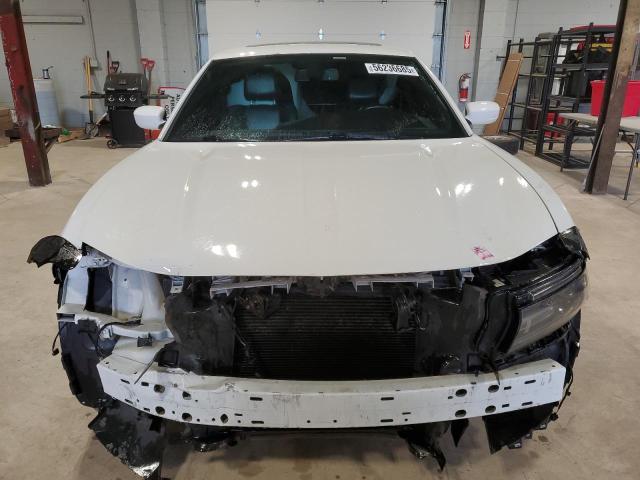 2019 DODGE CHARGER SX - 2C3CDXJG6KH660245