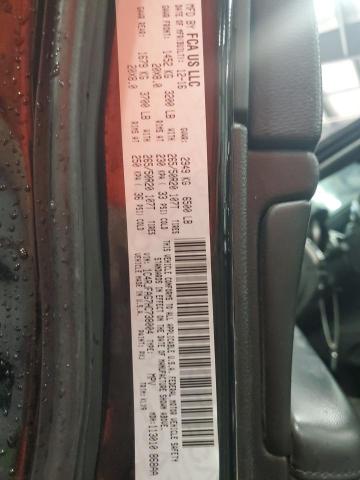 2017 JEEP GRAND CHER 1C4RJFAG7HC738004
